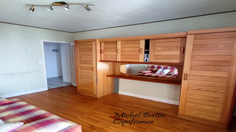 Ma-Cabane - Vente Appartement SAINT ETIENNE, 75 m²