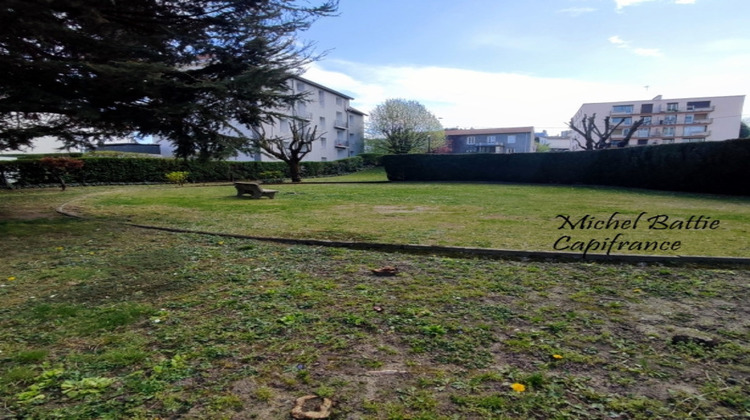 Ma-Cabane - Vente Appartement SAINT ETIENNE, 75 m²