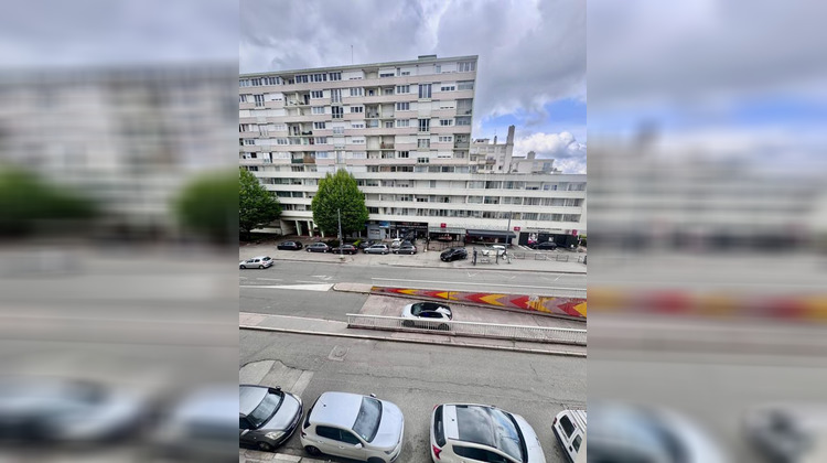 Ma-Cabane - Vente Appartement SAINT ETIENNE, 92 m²