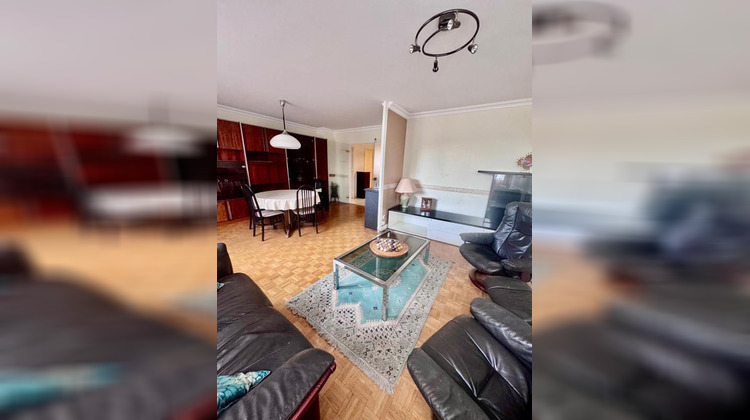 Ma-Cabane - Vente Appartement SAINT ETIENNE, 92 m²