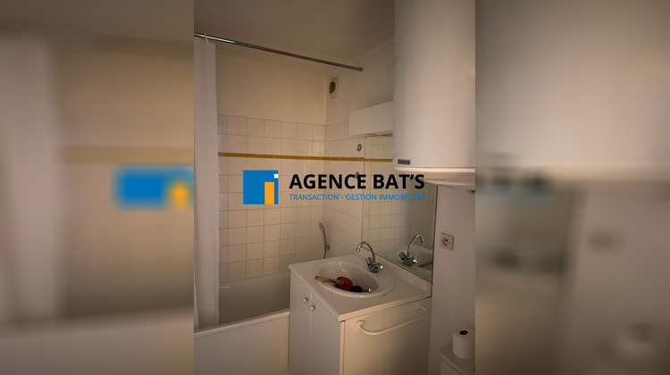 Ma-Cabane - Vente Appartement Saint Etienne, 18 m²