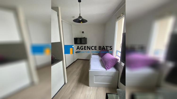 Ma-Cabane - Vente Appartement Saint Etienne, 18 m²