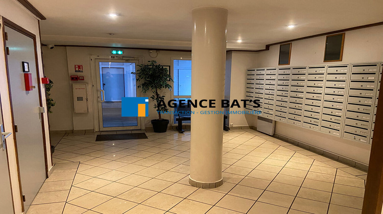 Ma-Cabane - Vente Appartement Saint Etienne, 18 m²