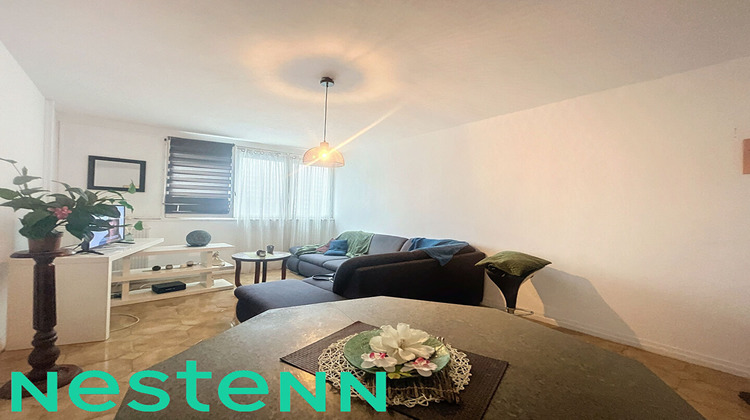 Ma-Cabane - Vente Appartement SAINT-ETIENNE, 66 m²