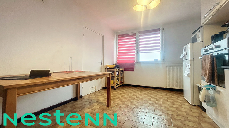 Ma-Cabane - Vente Appartement SAINT-ETIENNE, 66 m²