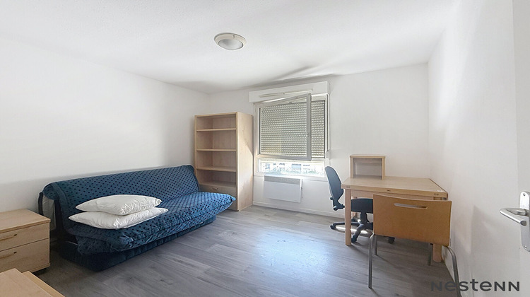 Ma-Cabane - Vente Appartement SAINT-ETIENNE, 18 m²