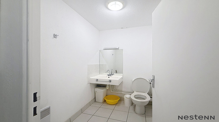 Ma-Cabane - Vente Appartement SAINT-ETIENNE, 18 m²