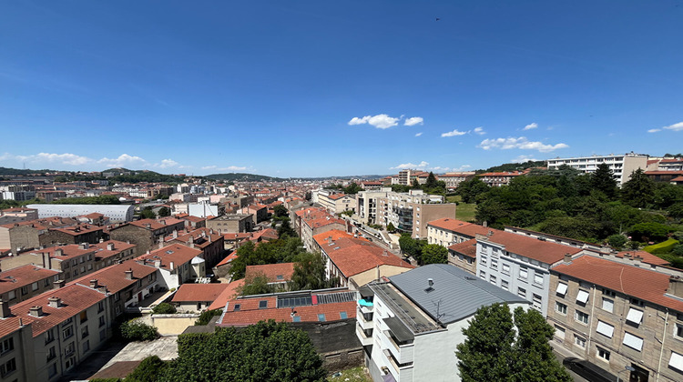 Ma-Cabane - Vente Appartement SAINT-ETIENNE, 59 m²