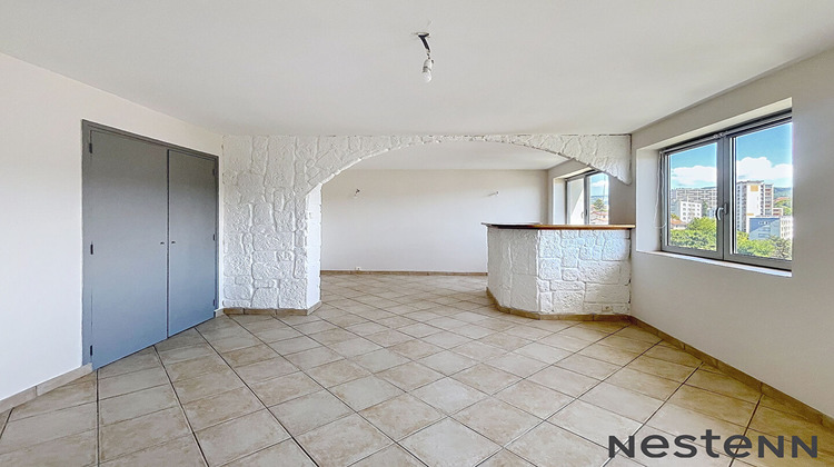 Ma-Cabane - Vente Appartement SAINT-ETIENNE, 59 m²