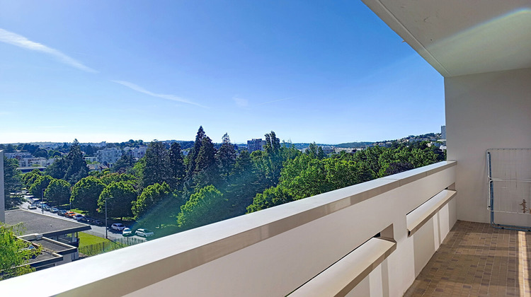 Ma-Cabane - Vente Appartement SAINT-ETIENNE, 88 m²