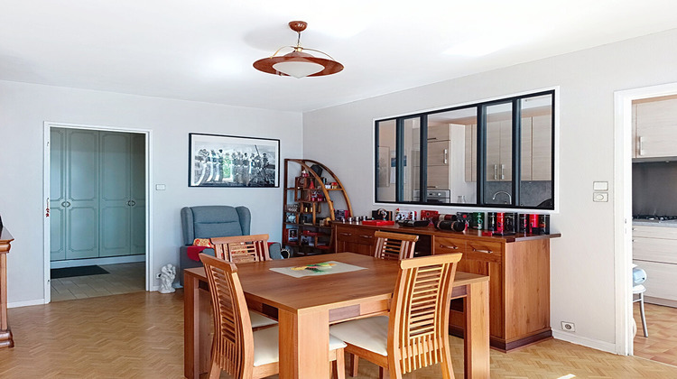 Ma-Cabane - Vente Appartement SAINT-ETIENNE, 88 m²