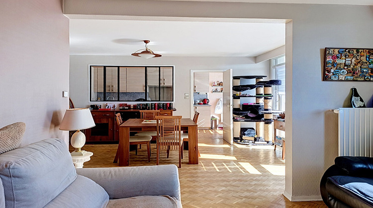 Ma-Cabane - Vente Appartement SAINT-ETIENNE, 88 m²