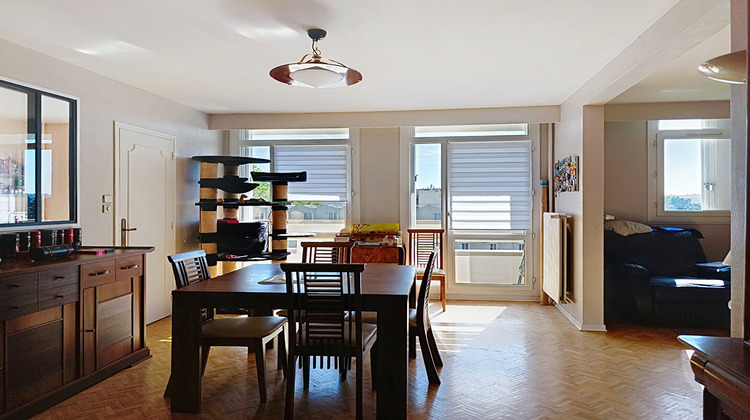 Ma-Cabane - Vente Appartement SAINT-ETIENNE, 88 m²