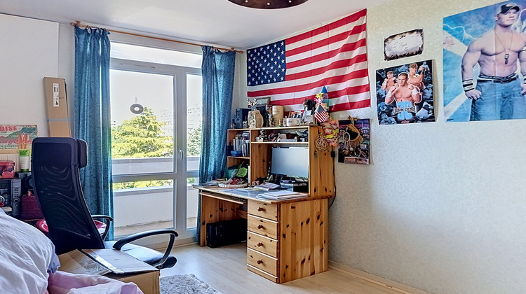 Ma-Cabane - Vente Appartement SAINT-ETIENNE, 88 m²