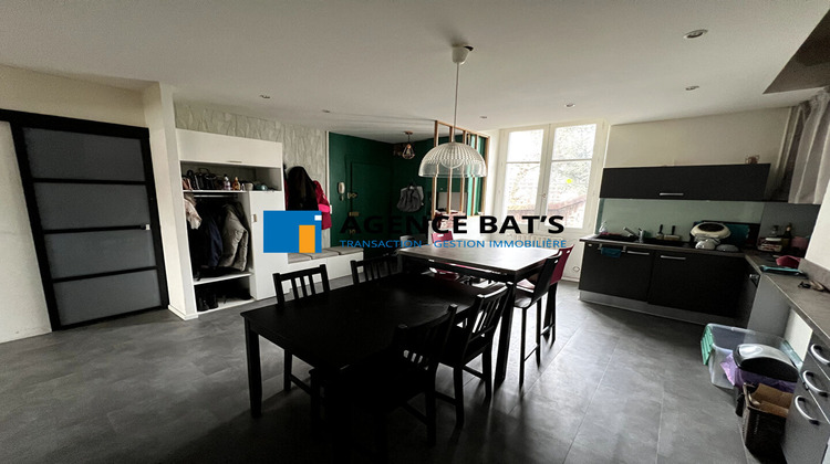 Ma-Cabane - Vente Appartement SAINT-ETIENNE, 120 m²