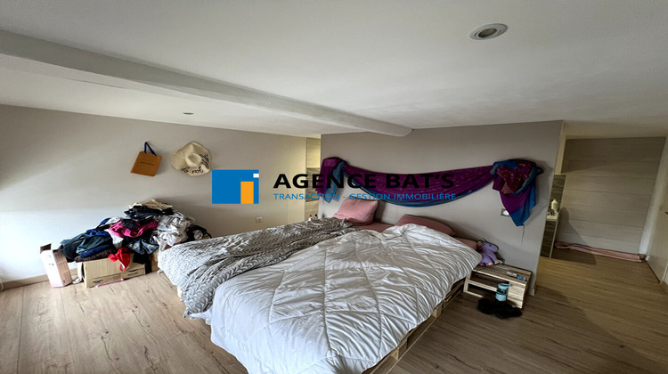 Ma-Cabane - Vente Appartement SAINT-ETIENNE, 120 m²