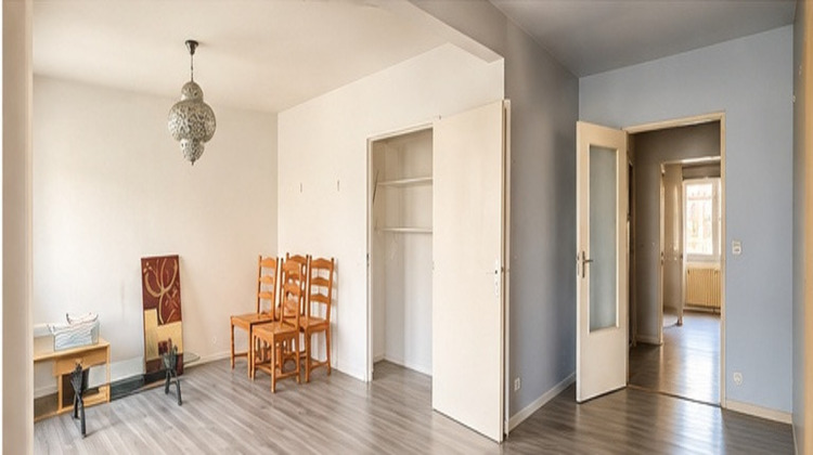 Ma-Cabane - Vente Appartement SAINT ETIENNE, 79 m²