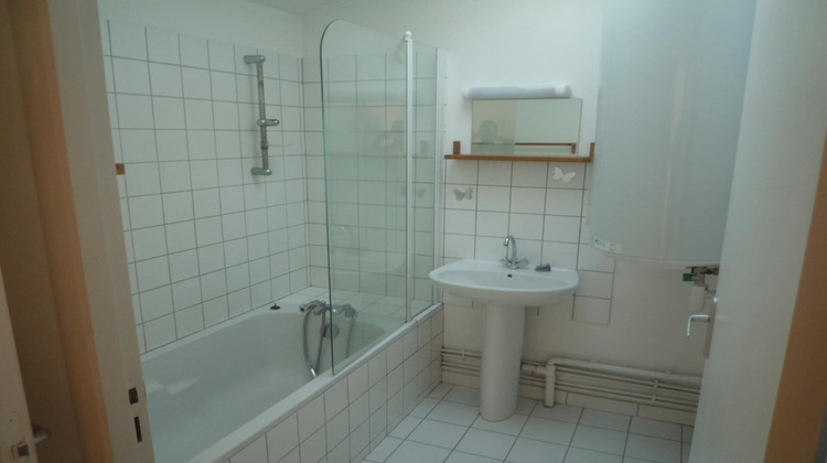 Ma-Cabane - Vente Appartement Saint-Etienne, 64 m²