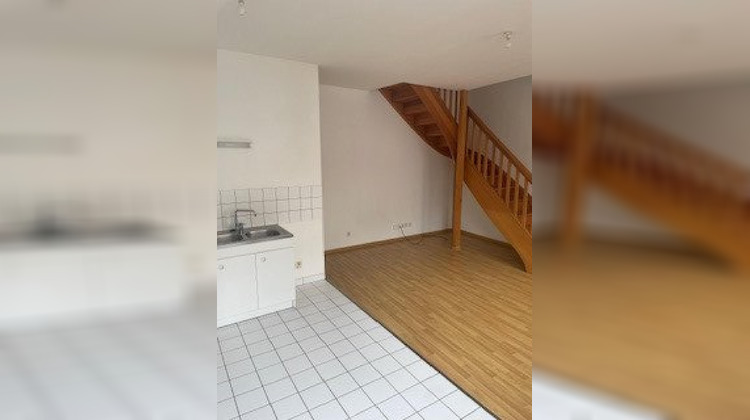 Ma-Cabane - Vente Appartement Saint-Etienne, 56 m²
