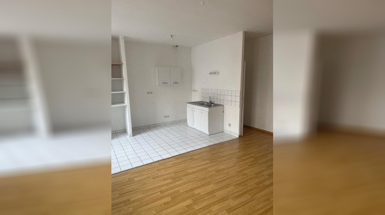 Ma-Cabane - Vente Appartement Saint-Etienne, 56 m²