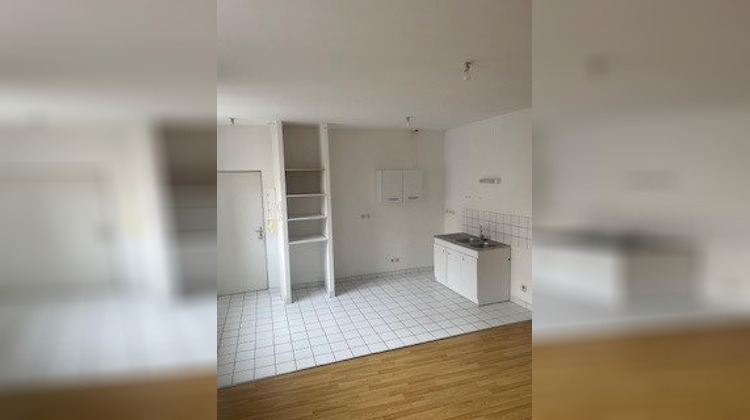 Ma-Cabane - Vente Appartement Saint-Etienne, 56 m²