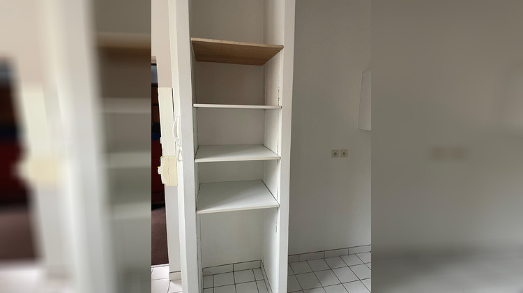 Ma-Cabane - Vente Appartement Saint-Etienne, 56 m²