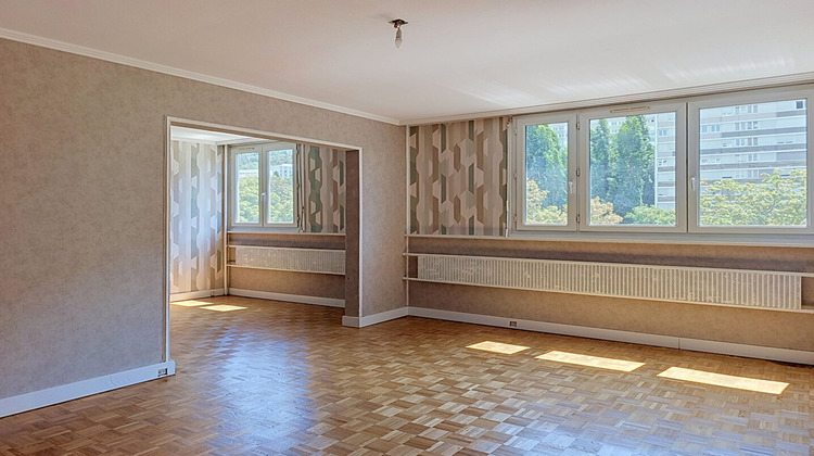 Ma-Cabane - Vente Appartement SAINT-ETIENNE, 72 m²