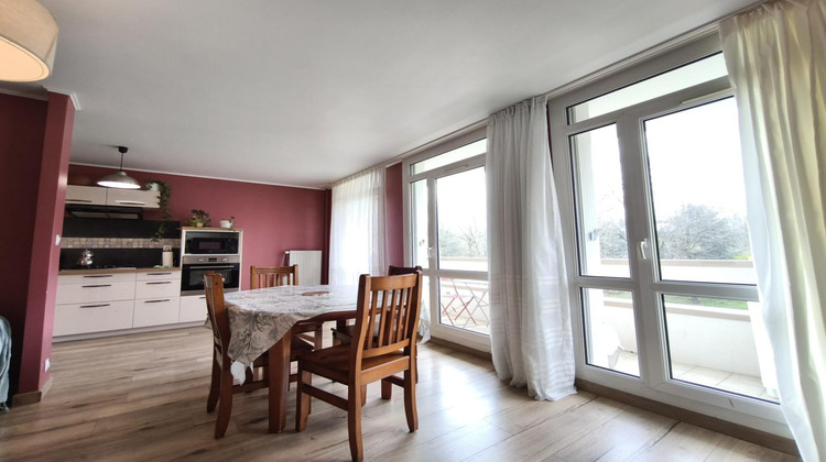 Ma-Cabane - Vente Appartement Saint-Etienne, 74 m²