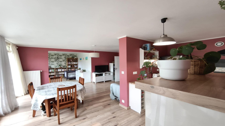 Ma-Cabane - Vente Appartement Saint-Etienne, 74 m²