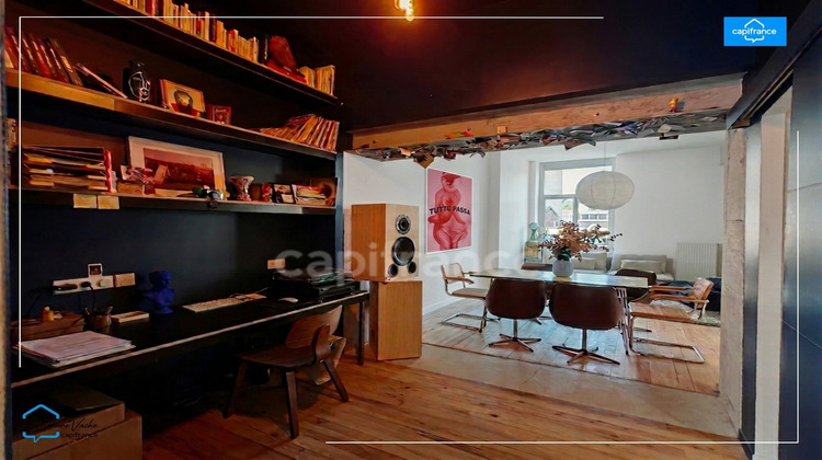 Ma-Cabane - Vente Appartement SAINT ETIENNE, 56 m²
