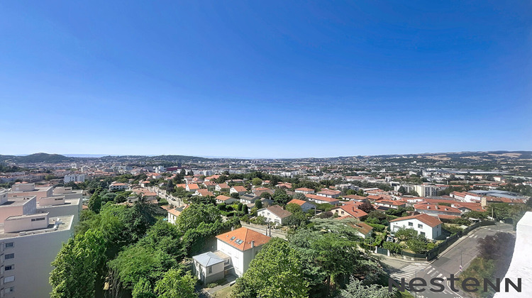 Ma-Cabane - Vente Appartement SAINT-ETIENNE, 81 m²