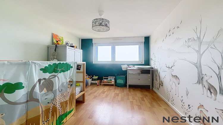 Ma-Cabane - Vente Appartement SAINT-ETIENNE, 81 m²
