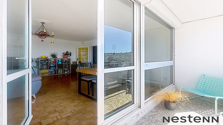 Ma-Cabane - Vente Appartement SAINT-ETIENNE, 81 m²