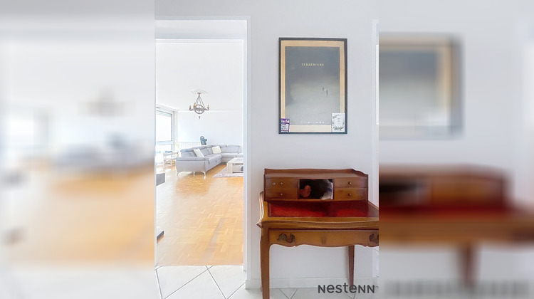 Ma-Cabane - Vente Appartement SAINT-ETIENNE, 81 m²