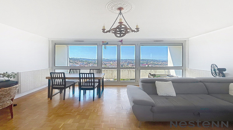 Ma-Cabane - Vente Appartement SAINT-ETIENNE, 81 m²