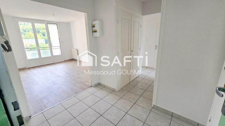 Ma-Cabane - Vente Appartement Saint-Etienne, 55 m²