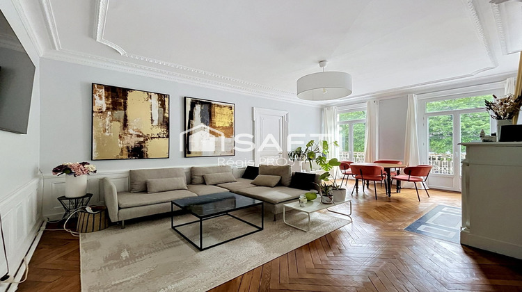 Ma-Cabane - Vente Appartement Saint-Etienne, 93 m²