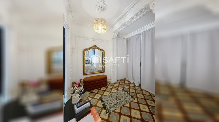 Ma-Cabane - Vente Appartement Saint-Etienne, 93 m²