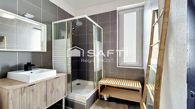 Ma-Cabane - Vente Appartement Saint-Etienne, 93 m²