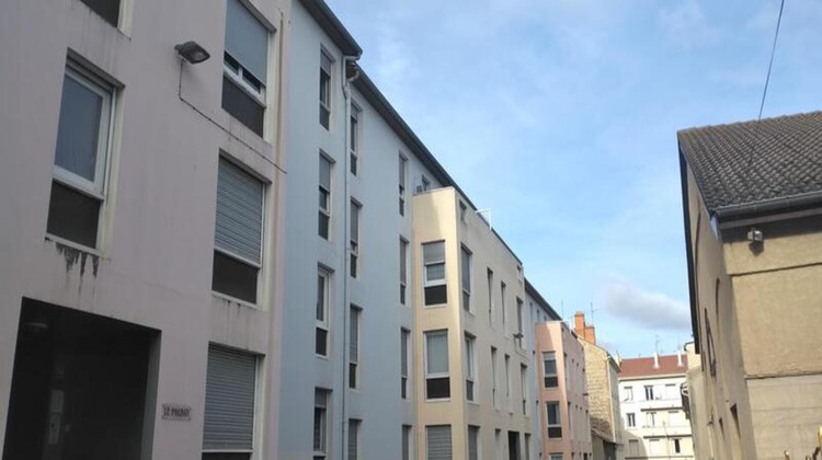 Ma-Cabane - Vente Appartement SAINT ETIENNE, 64 m²
