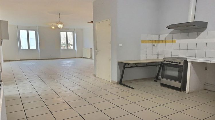 Ma-Cabane - Vente Appartement SAINT ETIENNE DE FOUGERES, 108 m²