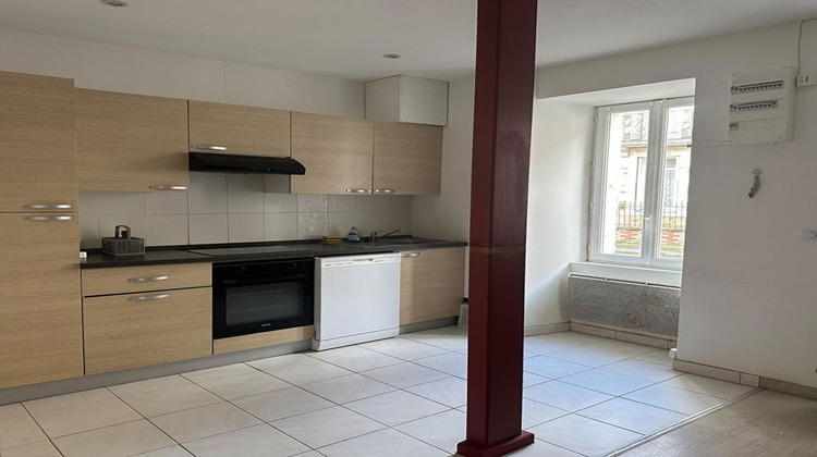 Ma-Cabane - Vente Appartement SAINT ETIENNE DE MONTLUC, 40 m²