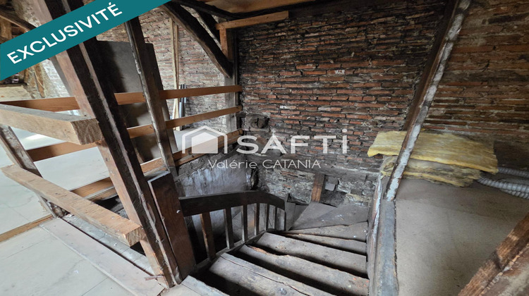 Ma-Cabane - Vente Appartement Saint-Etienne-de-Saint-Geoirs, 38 m²