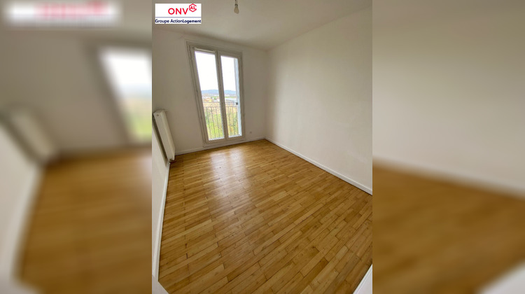Ma-Cabane - Vente Appartement SAINT-ETIENNE-DE-SAINT-GEOIRS, 84 m²