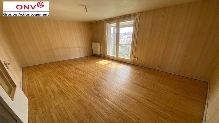 Ma-Cabane - Vente Appartement SAINT-ETIENNE-DE-SAINT-GEOIRS, 84 m²