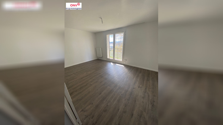 Ma-Cabane - Vente Appartement SAINT-ETIENNE-DE-SAINT-GEOIRS, 84 m²