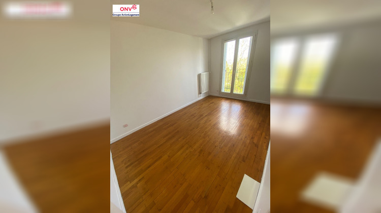 Ma-Cabane - Vente Appartement SAINT-ETIENNE-DE-SAINT-GEOIRS, 84 m²