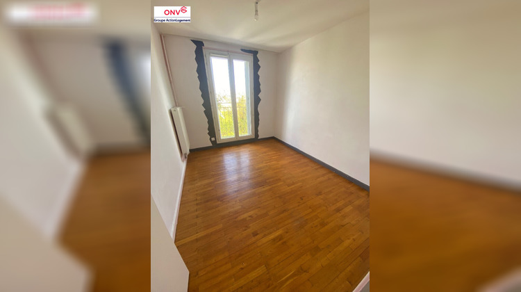 Ma-Cabane - Vente Appartement SAINT-ETIENNE-DE-SAINT-GEOIRS, 84 m²