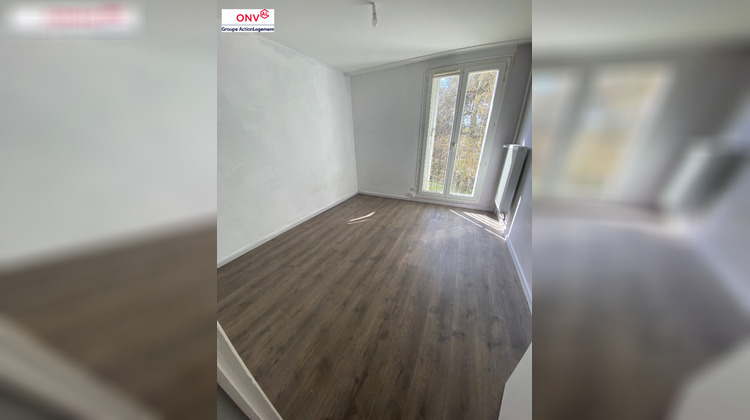 Ma-Cabane - Vente Appartement SAINT-ETIENNE-DE-SAINT-GEOIRS, 84 m²