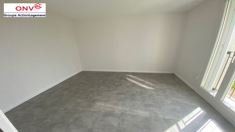 Ma-Cabane - Vente Appartement SAINT-ETIENNE-DE-SAINT-GEOIRS, 93 m²